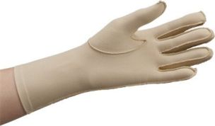 Edema Glove Full Finger Right - Xs