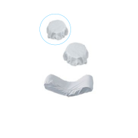 Small Disposable Applicator Cover, 50/Pkg