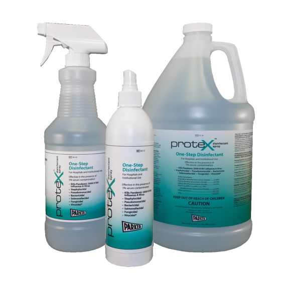Protex® Disinfectant Spray
