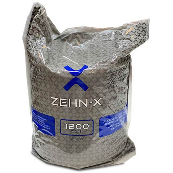 Zehn-X Sanitizing Wipe 1200 CT Bulk Roll