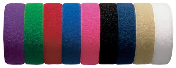 VELCRO® brand Loop - 1 X 25 yd