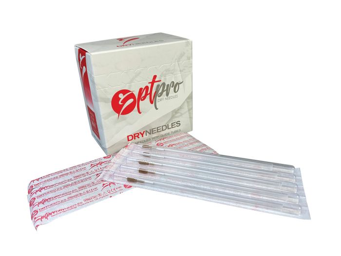 ptPro™ Dry Needles