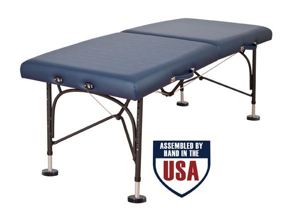 Oakworks Boss Portable Table