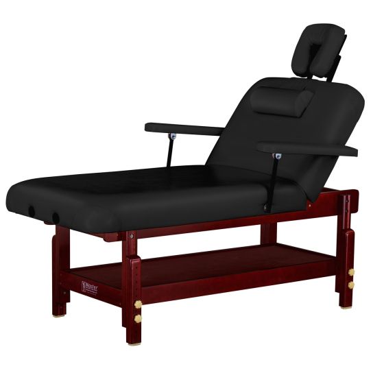 Master® Massage Equipment 31 Montclair™ Stationary Massage Table