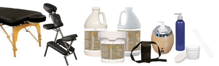 NRG® Artist Package