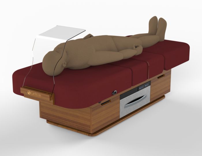 EarthLite® Safe-Guard™ Treatment Shield