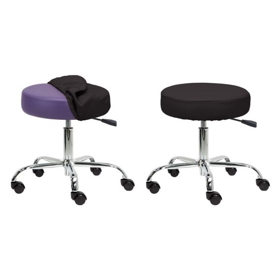 EarthLite® Rolling Stool Replacement Cover