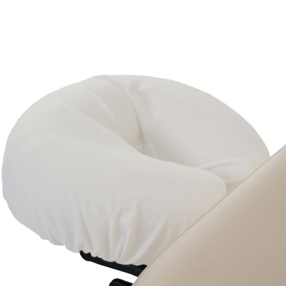 Earthlite® Dura-Luxe™ Flannel FacePillow Covers 2 Pack