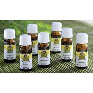 Lotus Touch Organic Essential Oil Tea Tree