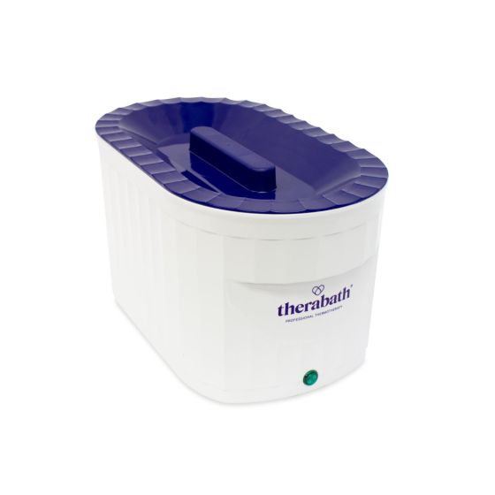 TherabathPRO Paraffin Hot Wax Bath - No Wax