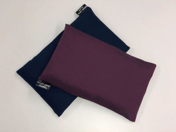 Mother Earth Pillows® Small Flax Pillow