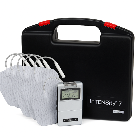 ScripHessco Electrotherapy Bundle