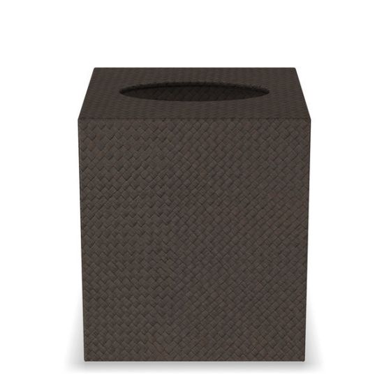 Via Motif Pandan Tissue Box Java 1-unit