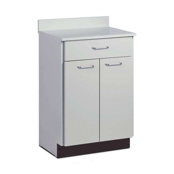 Treatment Cabinet With 2 Doors & 1 Drawer