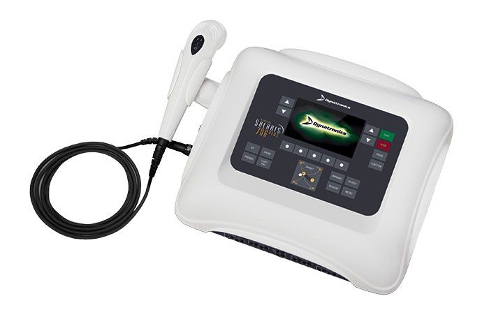 Solaris Plus Series 5 Channel Stim Unit