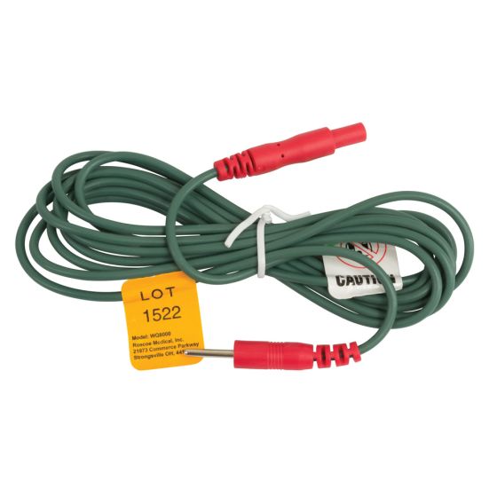 TheraTouch® 110 Single Combination Lead Wire - For EX4 and CX4