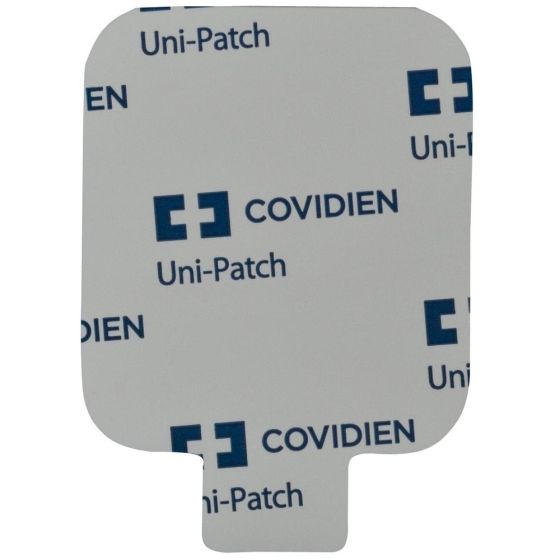 Uni-Patch™ Tab-Style Specialty Stimulating Electrodes and Alligator Clip