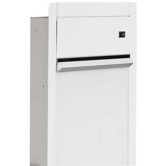 Recess Kit For View Boxes