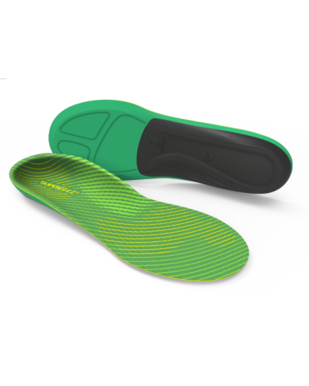 Superfeet® Run Support High Arch Insole 