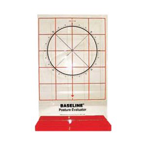 Baseline Posture Evaluator