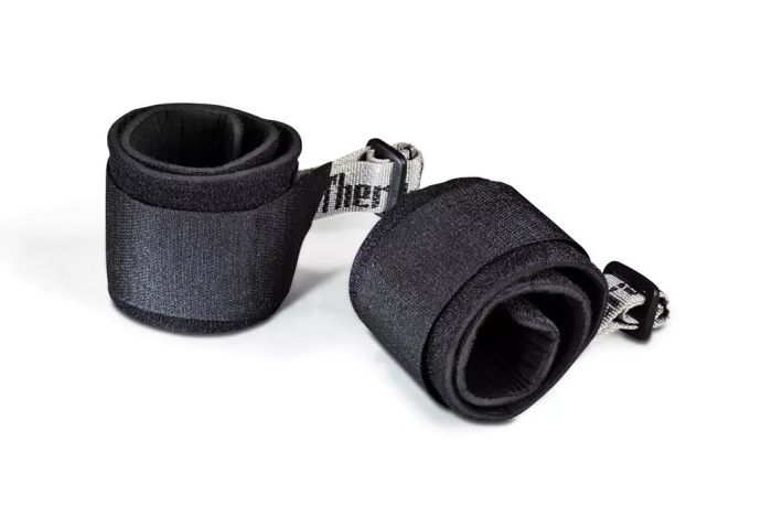 TheraBand® Extremity Strap with D Ring Connector