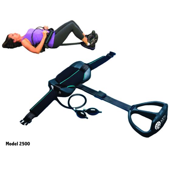 100% Chiropractic® Penta Vec® Model 2500