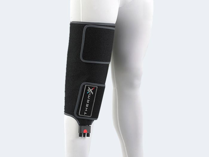 Therm-X AT Durable Garments