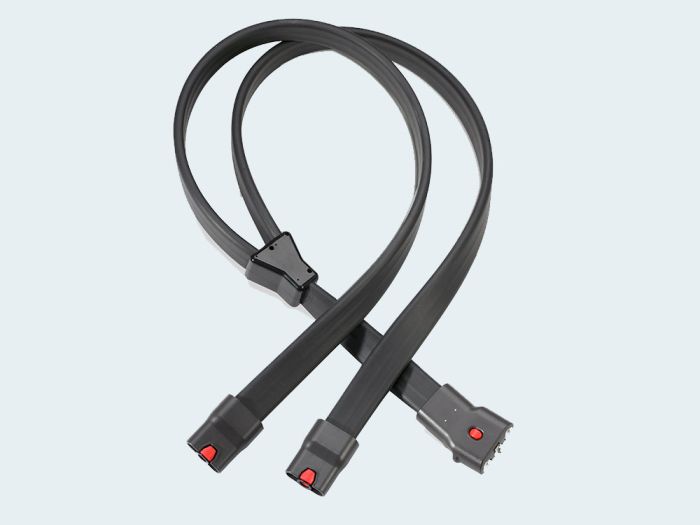 Therm-X Split Umbillical Hose