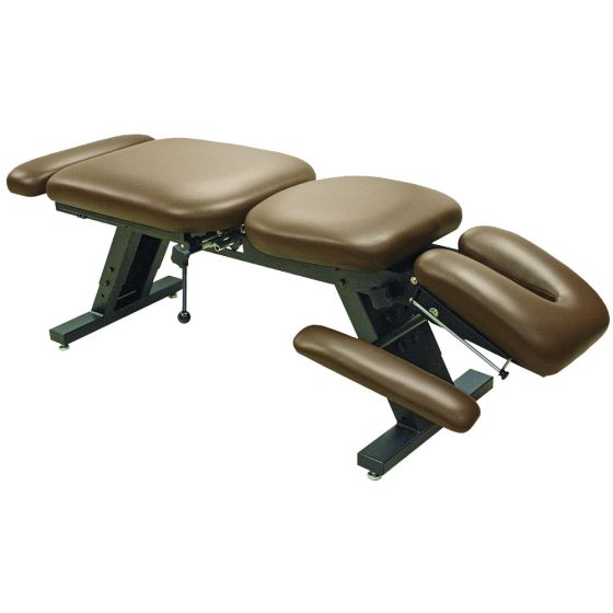 ErgoBasic Bench with Headpiece Options