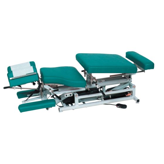 Lloyd 402 Pump Elevation Table with Full Drops