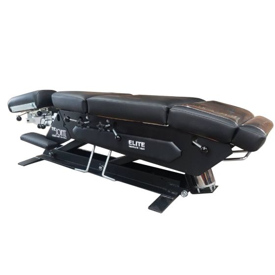 Elite Pump Elevation With The Joint Specs