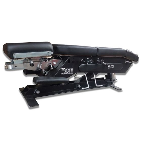 Elite Electric Elevation Table with The Joint Specifications