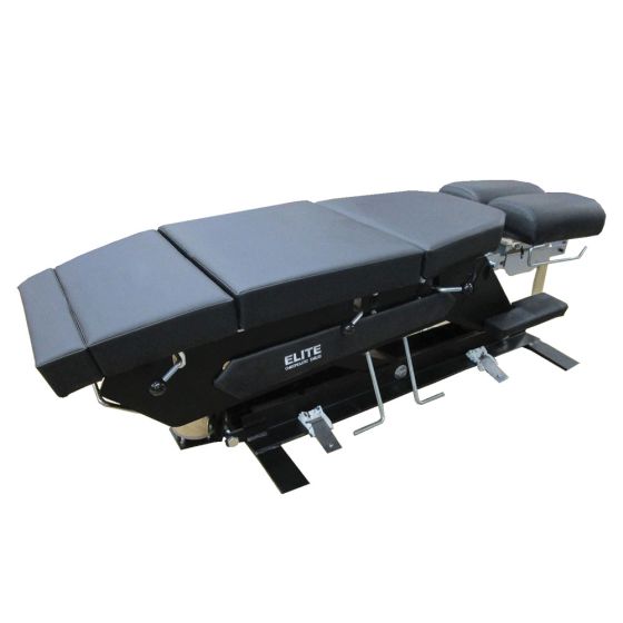 100% Chiropractic Elite EA-3 Elevation Table