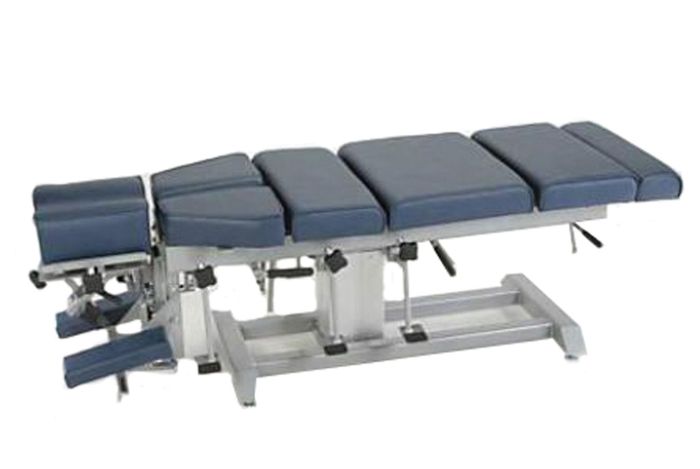 Omni Bio-Physics Total Drop Elevation