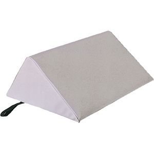 Custom Craftworks™ Solutions Triangle Wedge Bolster