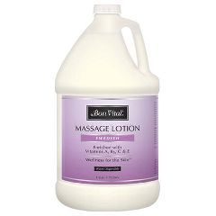 Bon Vital' Swedish Massage Lotion Original