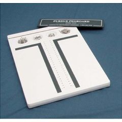 Purdue Pegboard - Each