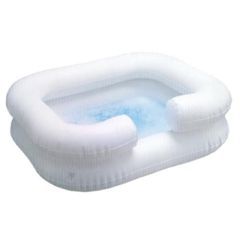 Deluxe Inflatable Bed Shampooer - Each