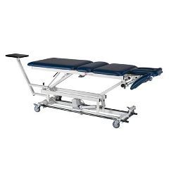 Armedica AM-BA450 Bar Activated Hi-Lo Traction Table - Each