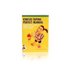 Kinesio Taping Perfect Manual - Each