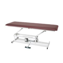 Treatment Table - Electric Hi-Low - 1 Section