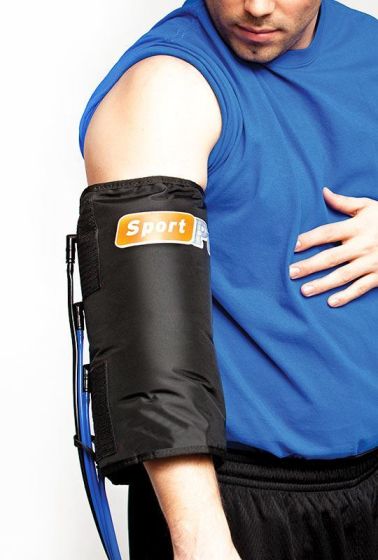 SportPump SC4 Elbow Sleeve