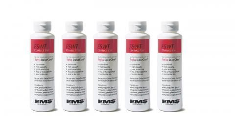 EMS Contact Gel