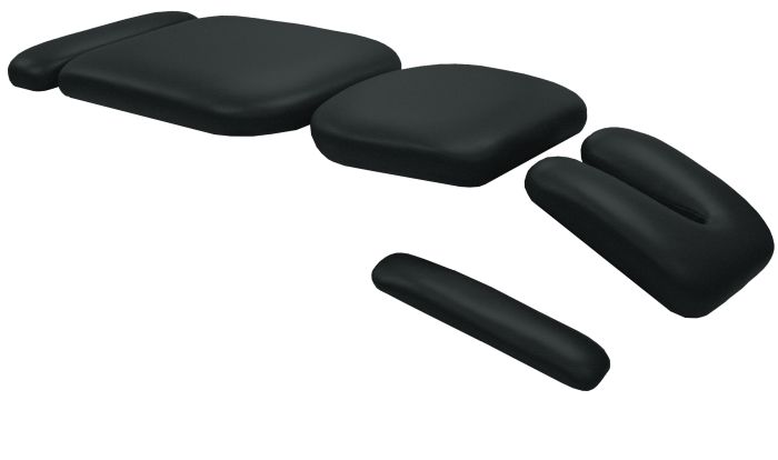 Cushion Set for Pivotal Ergo Basic Table