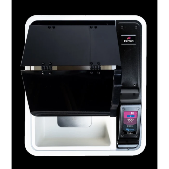 Strava Smart Splint Bath, US Plug