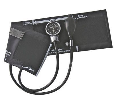 Optimum Aneroid Sphygmomanometer