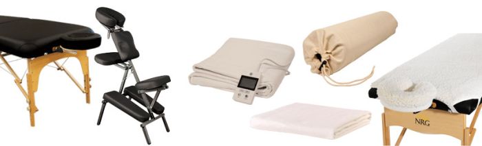 NRG® Adventurer Package