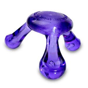 Palmassager Assorted Colors