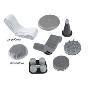 Professional Therapy Applicator Package