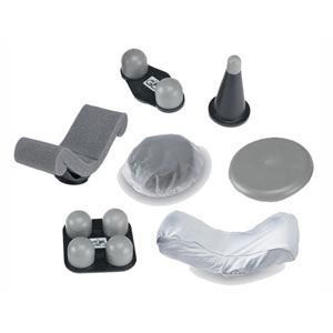 Professional Portable Applicator Package